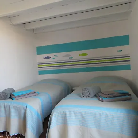 Σπίτι διακοπών Maison Renovee 3 Pieces Avec Jardin Clos, A 700m Des Plages Et 400m Du Centre De - Fr-1-224b-28 L'Epine (Vendee)