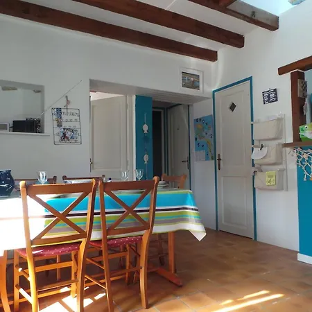 Maison Renovee 3 Pieces Avec Jardin Clos, A 700m Des Plages Et 400m Du Centre De - Fr-1-224b-28 Σπίτι διακοπών *