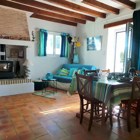 Vakantiehuis Maison Renovee 3 Pieces Avec Jardin Clos, A 700m Des Plages Et 400m Du Centre De - Fr-1-224b-28 *