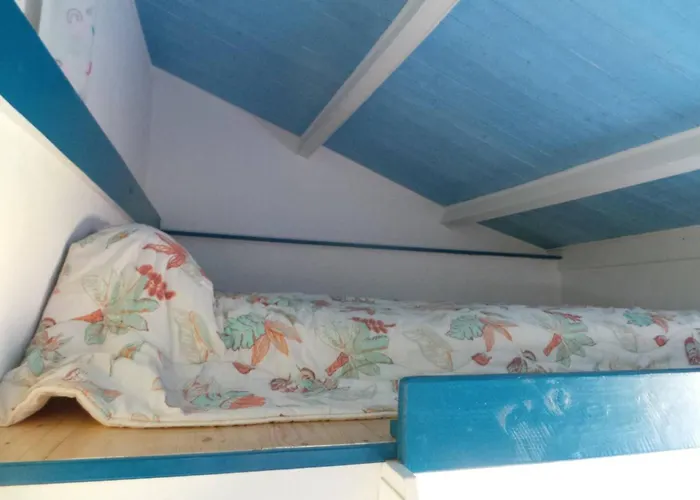 Maison Renovee 3 Pieces Avec Jardin Clos, A 700m Des Plages Et 400m Du Centre De - Fr-1-224b-28 度假居 *