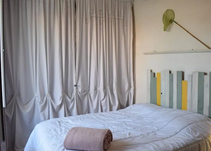 度假居 Maison Renovee 3 Pieces Avec Jardin Clos, A 700m Des Plages Et 400m Du Centre De - Fr-1-224b-28 L'Epine (Vendee)